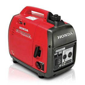 Honda EU2000i Companion, 50 State