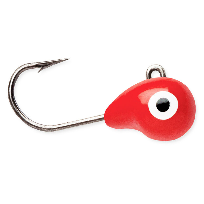 VMC Tungsten Tubby Jig image number 5