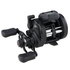 Abu Garcia Altum Digital Line Counter Reel