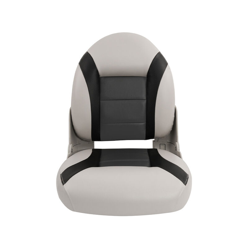 Overton's Cruistyle II High-Back Boat Seat image number 2