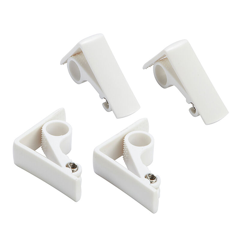 Spring Loaded Tablecloth Clamps, 4-pack image number 1