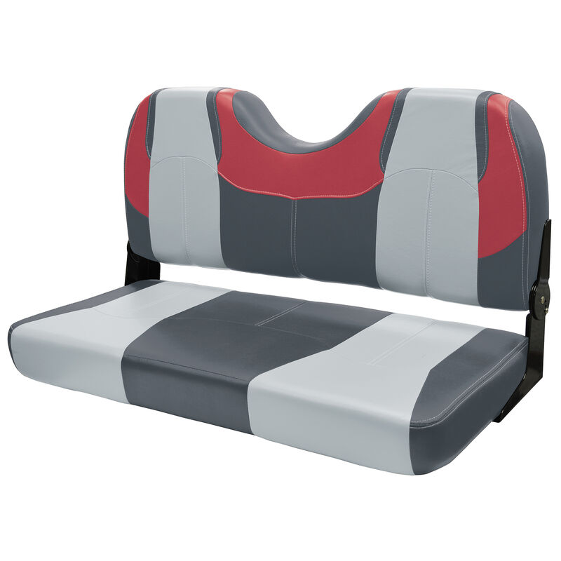 Overton's Pro-Elite Bench Seat, 42"W image number 4