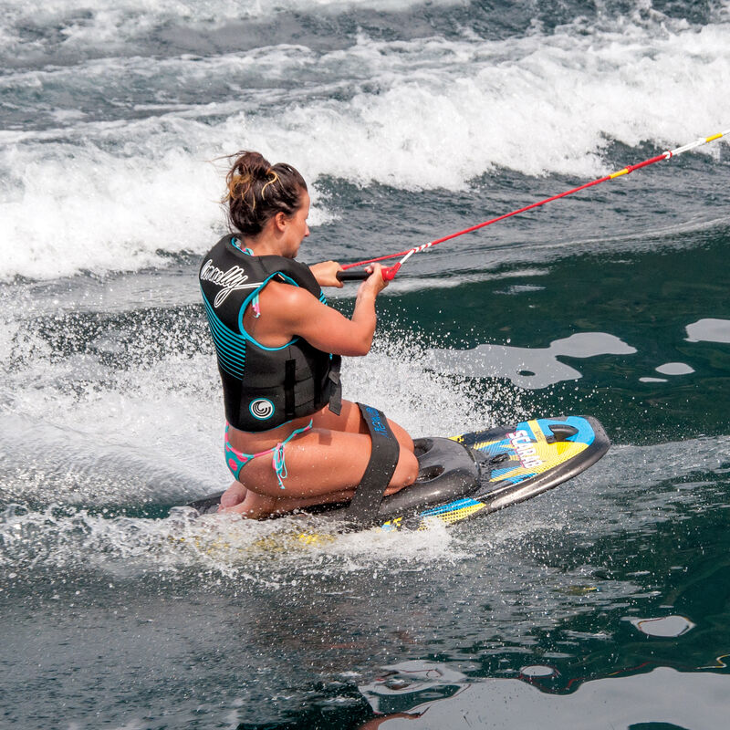 Connelly Scarab Kneeboard image number 2