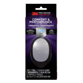 3M Pro-Grade Large Sanding Tool