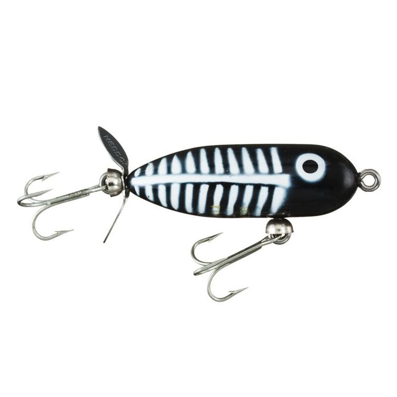 Heddon Teeny Torpedo image number 11