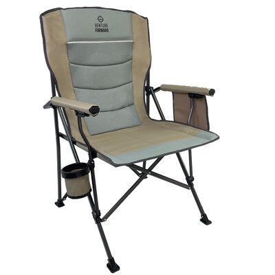 Venture Forward Big and Tall XL Sport Chair