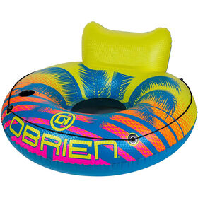 O'Brien Deluxe Easy Rider Single Person Pool/River Float