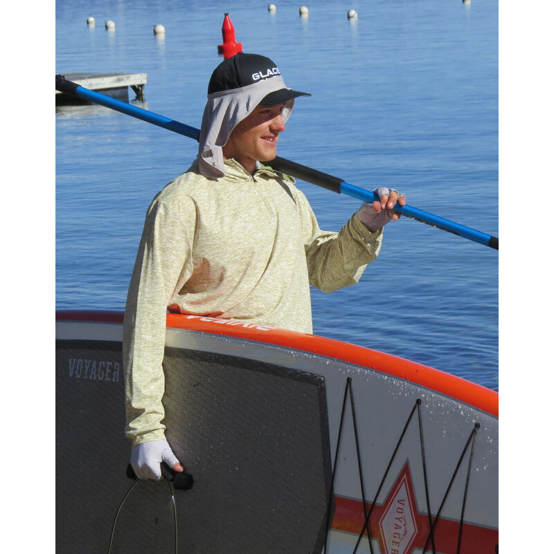 Glacier Glove Universal Sun Shade II image number 11