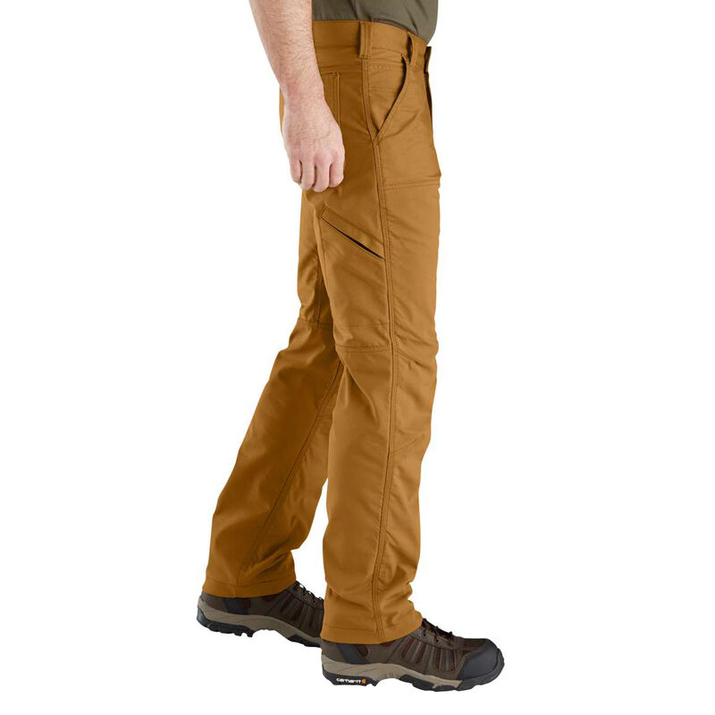 Carhartt Men's Rugged Flex Upland Field Pant image number 4