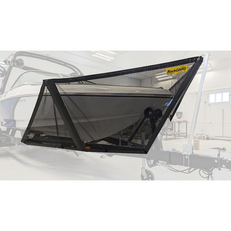 RockGARD V-Front - Maxx