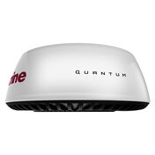Raymarine Quantum Q24C Radome with Wi-Fi & Ethernet - Power/Data Cables Included