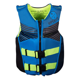 Hyperlite Boy's Junior INDY - CGA Vest