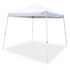 Caravan Canopy V-Series 2 Slant Leg Canopy, 12' x 12'