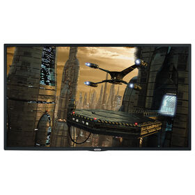 Jensen JTV32DC LED 12-Volt HDTV, 32"