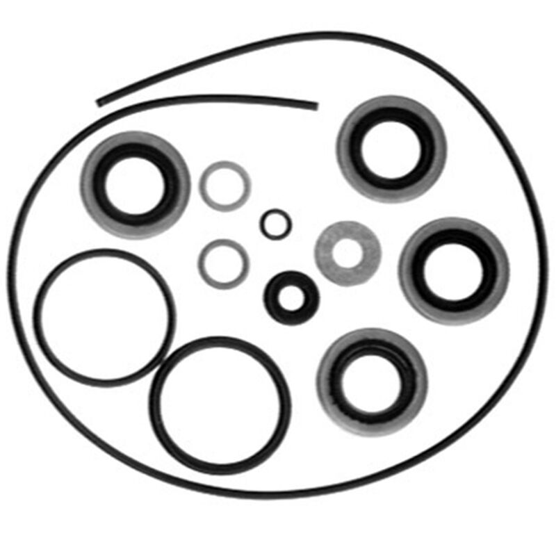 Sierra Lower Unit Seal Kit For Evinrude/Johnson Engine, Sierra Part #18-2685 image number 1