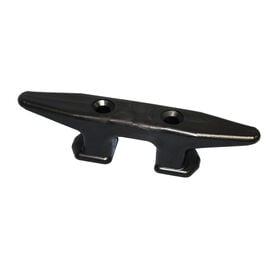 Dock Edge Open Base 8" Molded Cleat