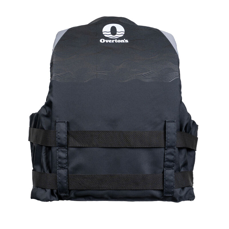 Overton's Men's 3-Buckle Nylon Life Vest image number 2