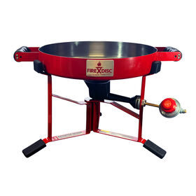 The Drifter Series FIREDISC 215 Table Top Portable Propane Cooker