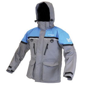 Clam IceArmor Ascent Float Parka