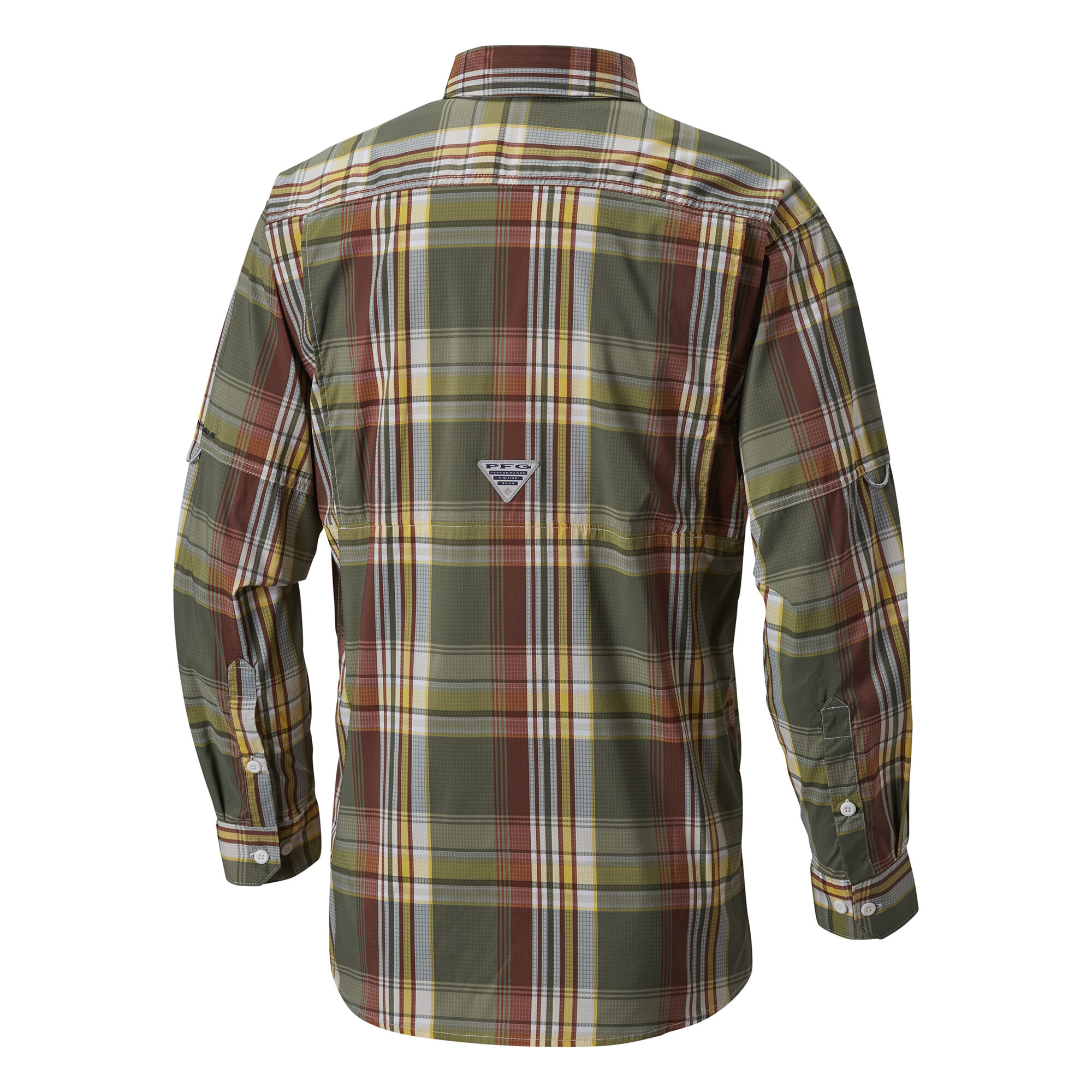 Super-Low Drag Long-Sleeve Shirt 