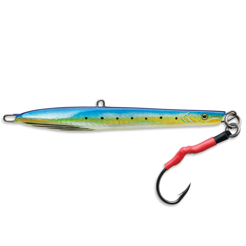 Williamson Abyss Speed Jig image number 2