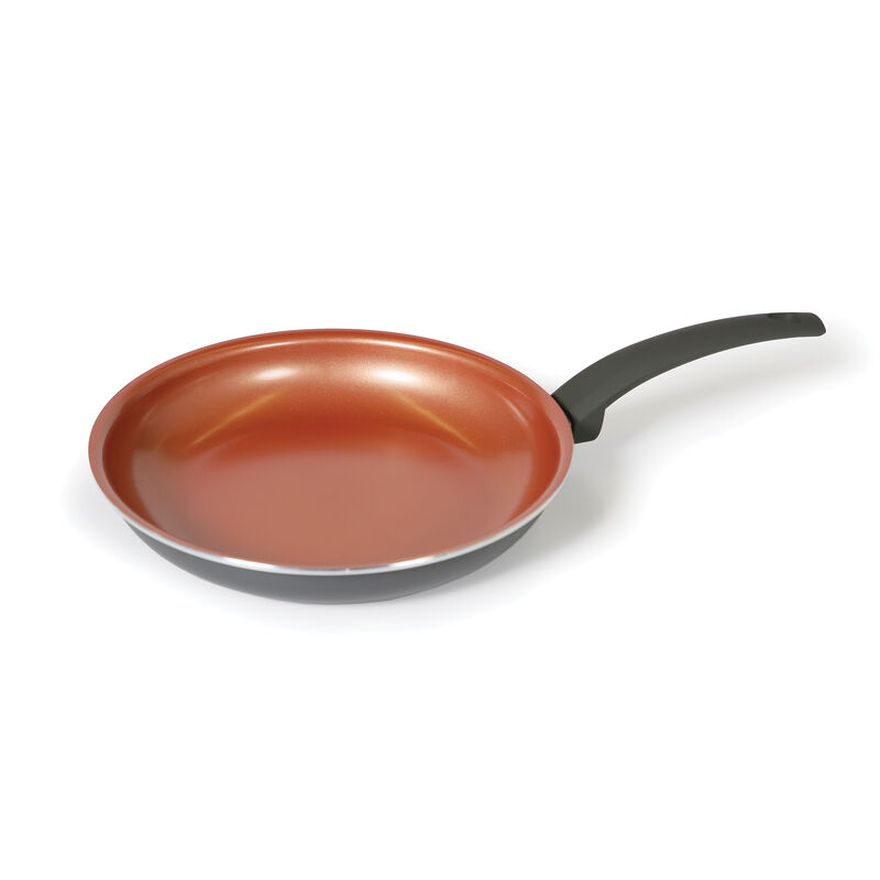 Happy Camper Fry Pan, 10"dia. image number 3