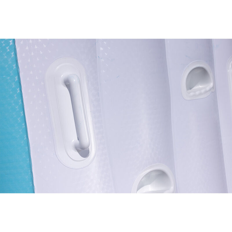 O'Brien Pontoon Slide image number 7