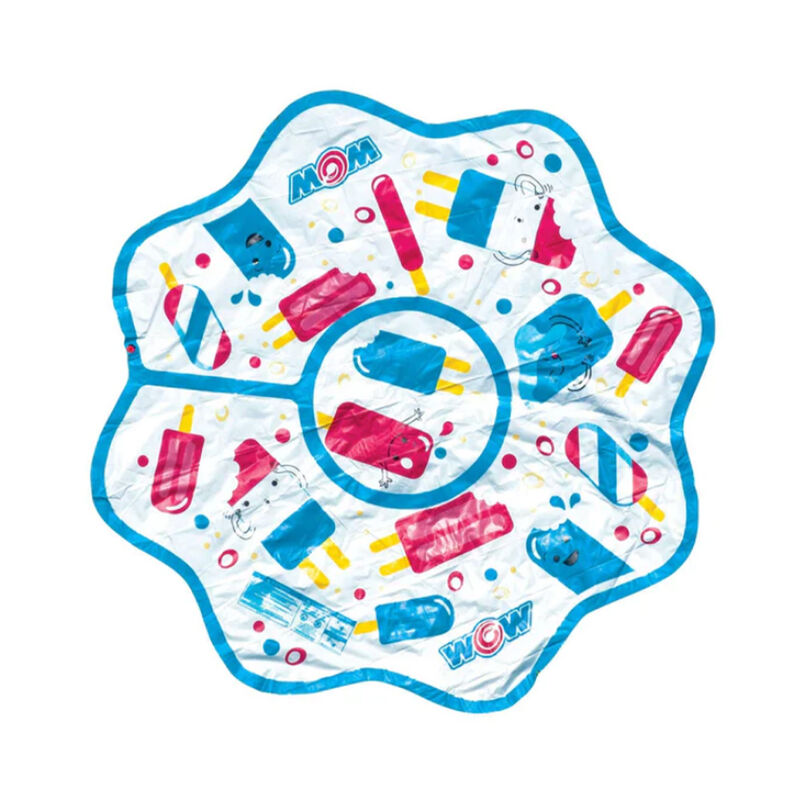 WOW Popsicle Spray Pad image number 2