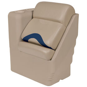 Toonmate Premium Lean-Back Lounge Seat, Right Side