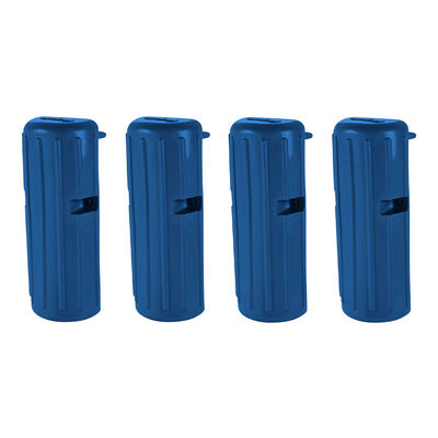 Dockmate 4-Pack Dock Bumper Fender