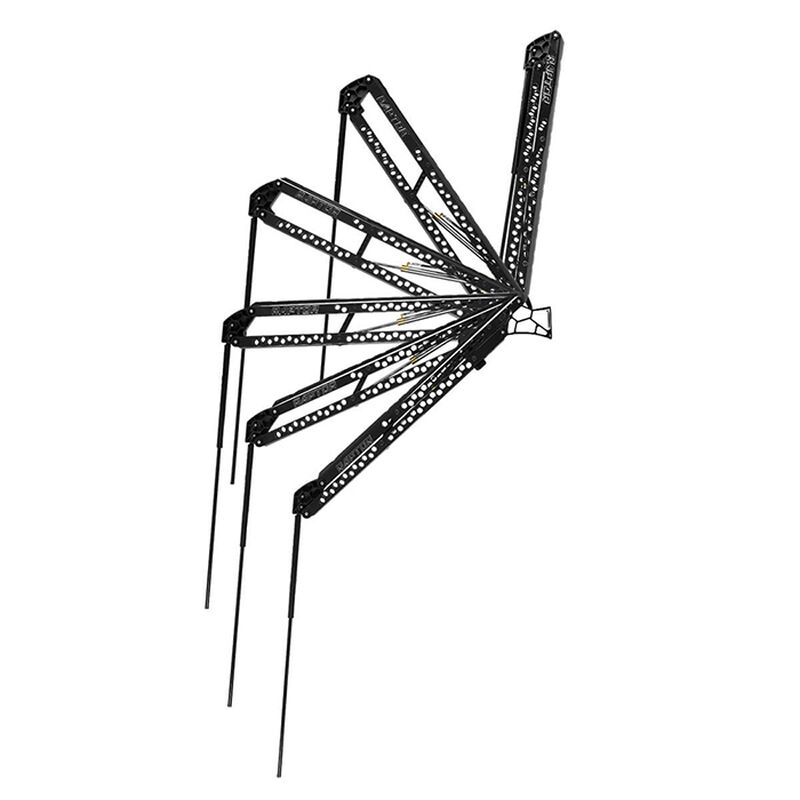 Minn Kota Raptor 10' Shallow Water Anchor w/Active Anchoring - Black image number 2