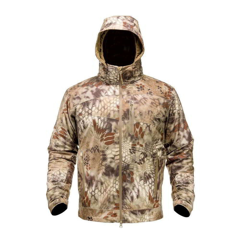 Kryptek Men's Aegis Extreme Jacket image number 1