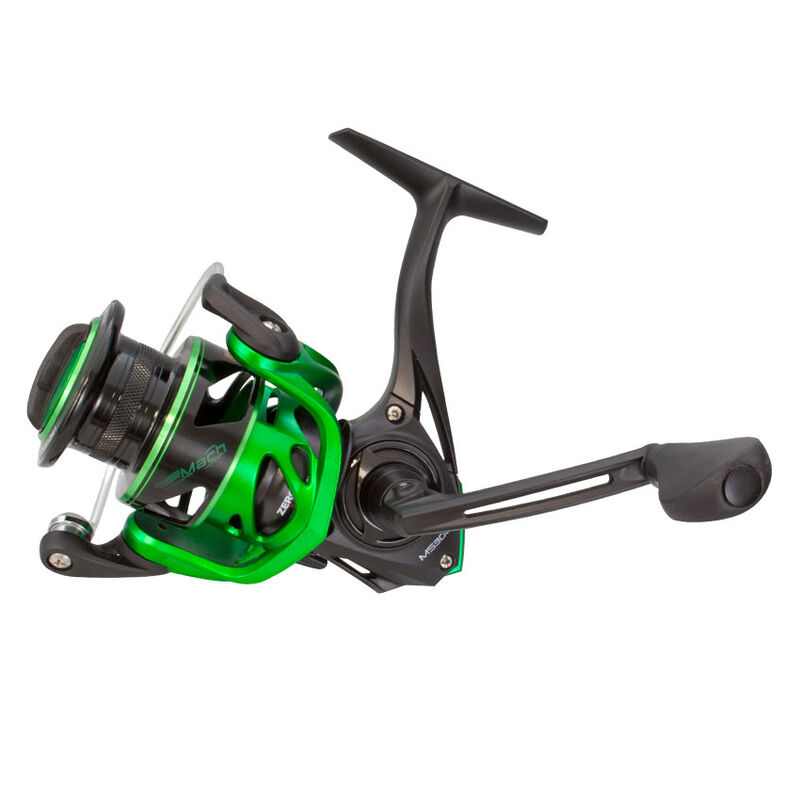 Lew's Mach Speed Spinning Reel image number 1