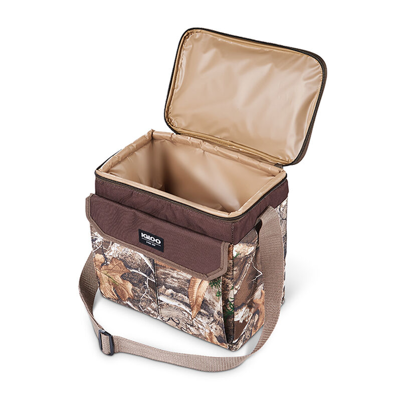 Igloo Realtree HLC 12-Can Cooler Bag image number 2