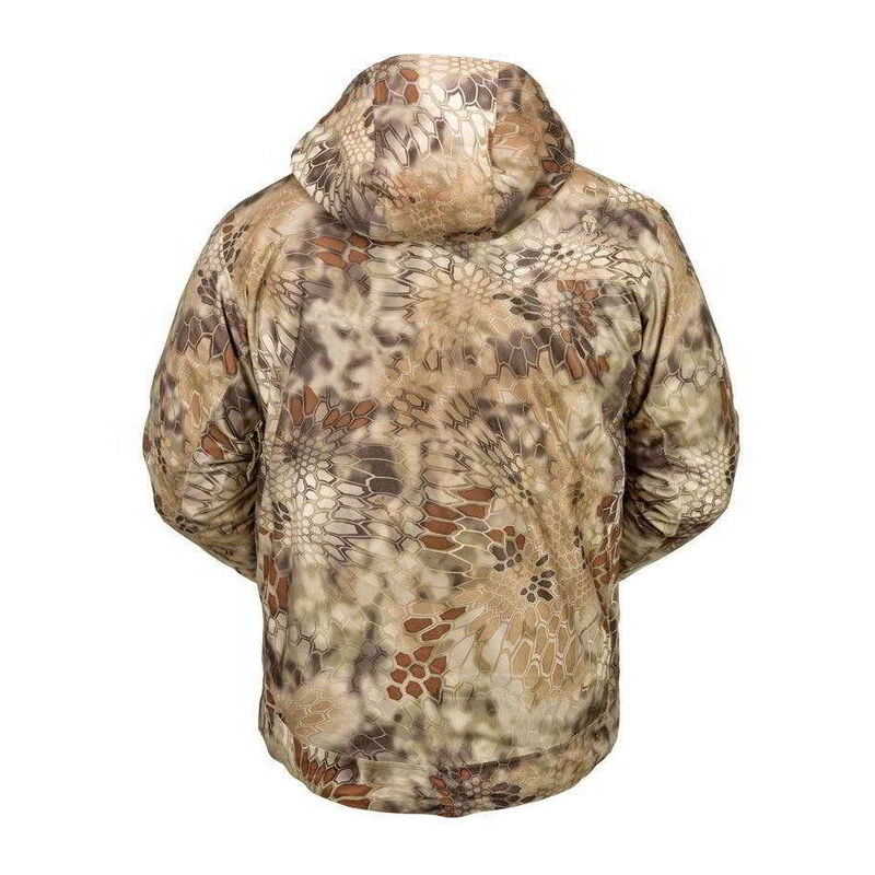 Kryptek Men's Aegis Extreme Jacket image number 2
