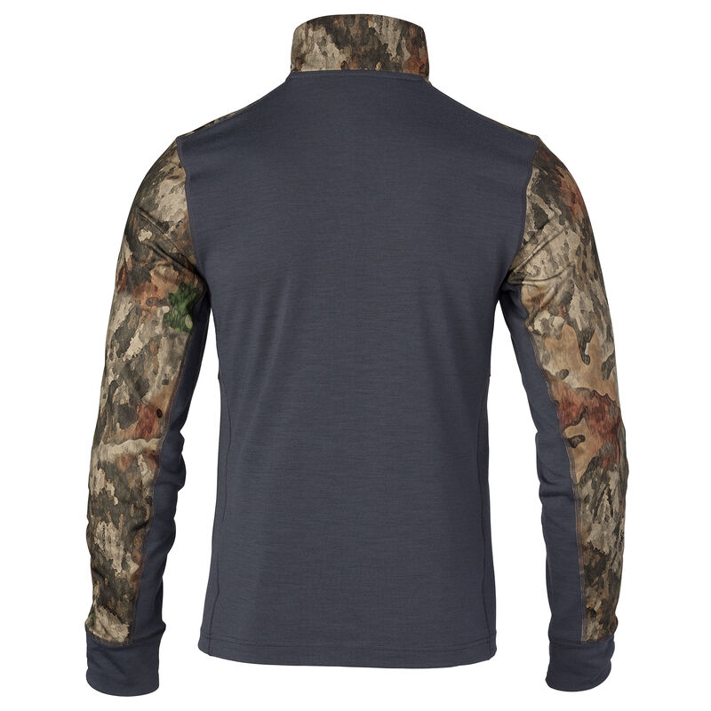 Browning Men's Hell's Canyon MHS-FM Baselayer Shirt image number 2