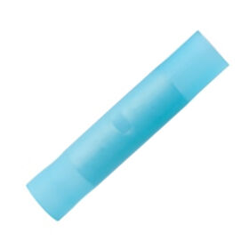 Ancor 16-14 Nylon Butt Connector, 500-Pack