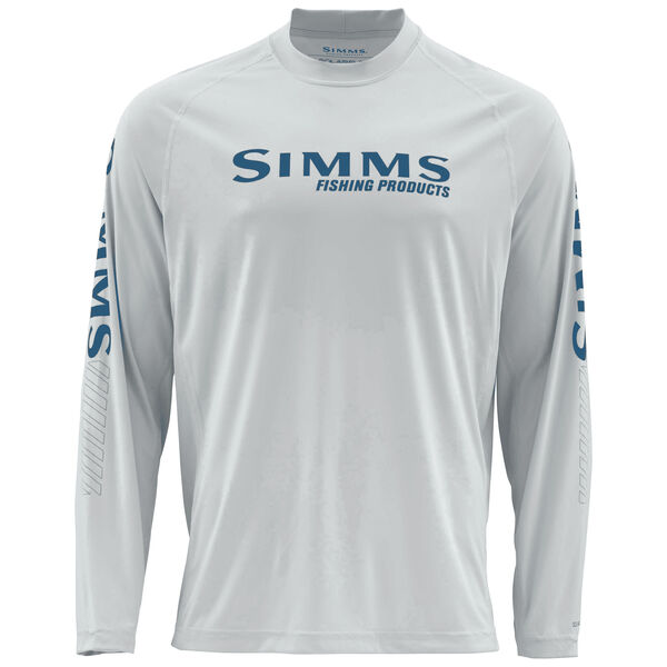 simms sun shirts