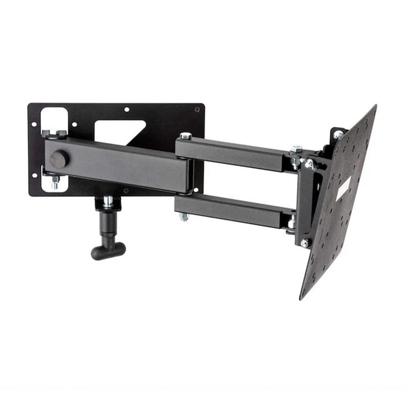 MORryde TV1-122H Locking TV Wall Mount image number 3