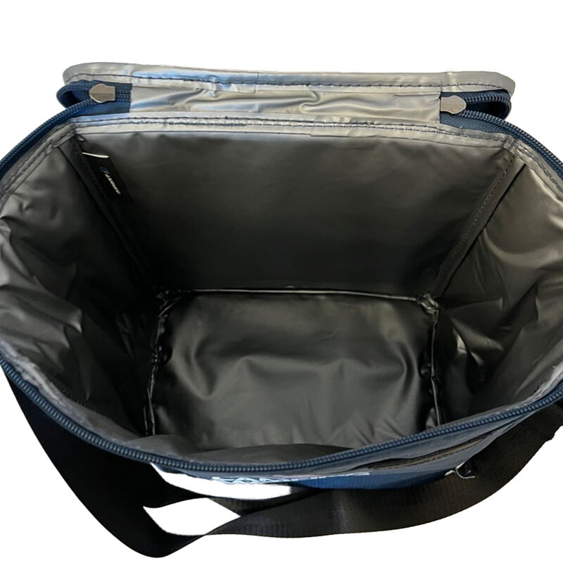 Camping World Cooler with Logo &ndash; Holds 12 Cans image number 4