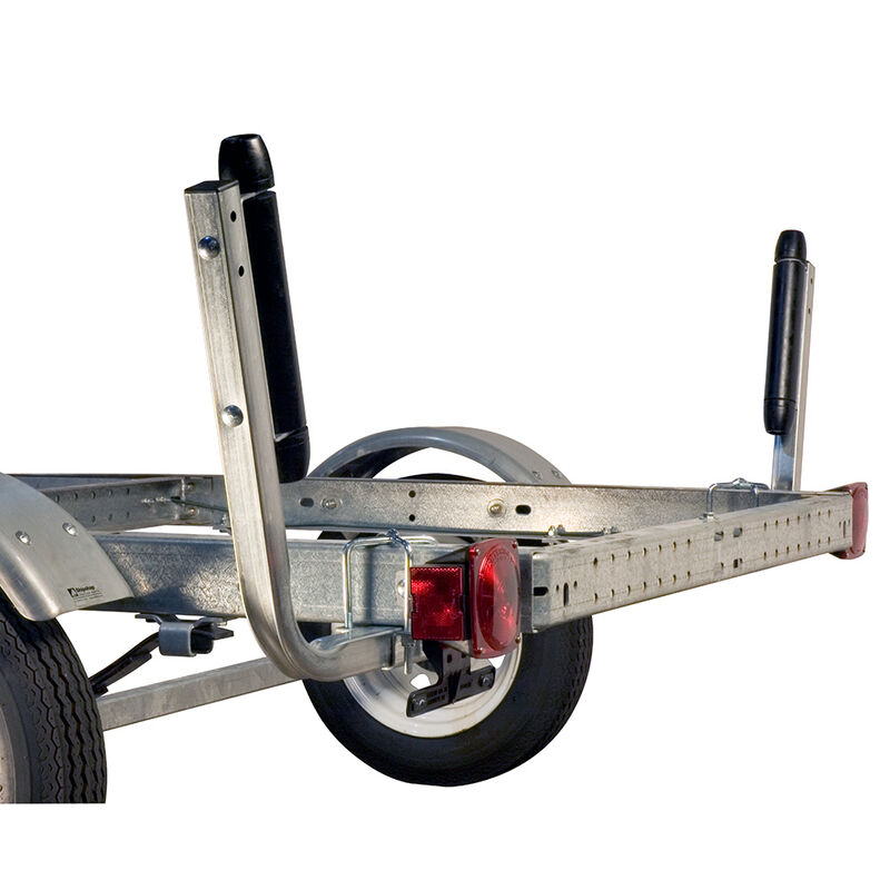 Overton’s Roller Guide-On (Pair) image number 3