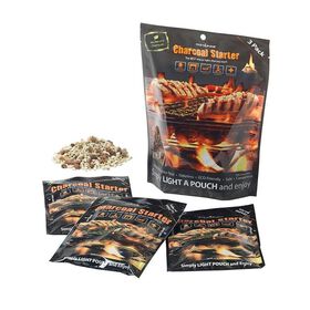 InstaFire Charcoal Starter, 3-Pack