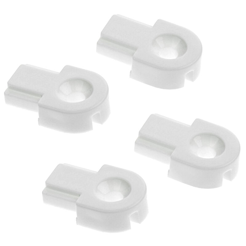 Overton's 24' Flex Track LED Light Kit For Pontoon Boats image number 7