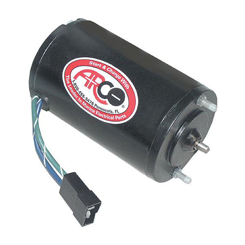 Arco Volvo Penta Tilt/Trim Motor Only