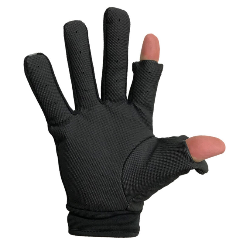 Glacier Glove Lightweight Pro Angler Glove image number 3