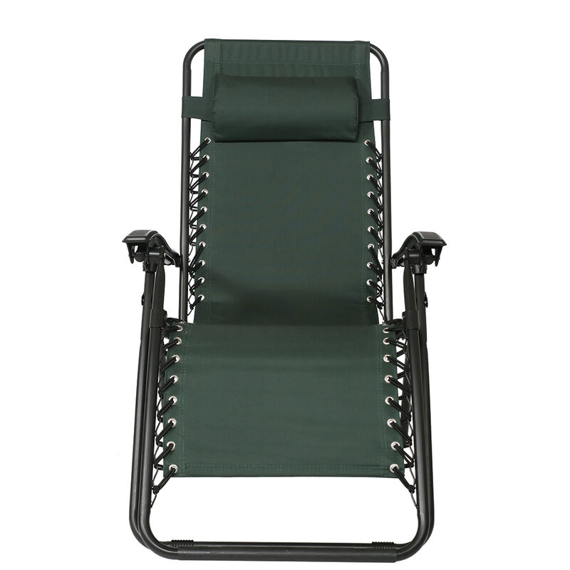 Venture Forward Infinity Zero Gravity Recliner image number 3