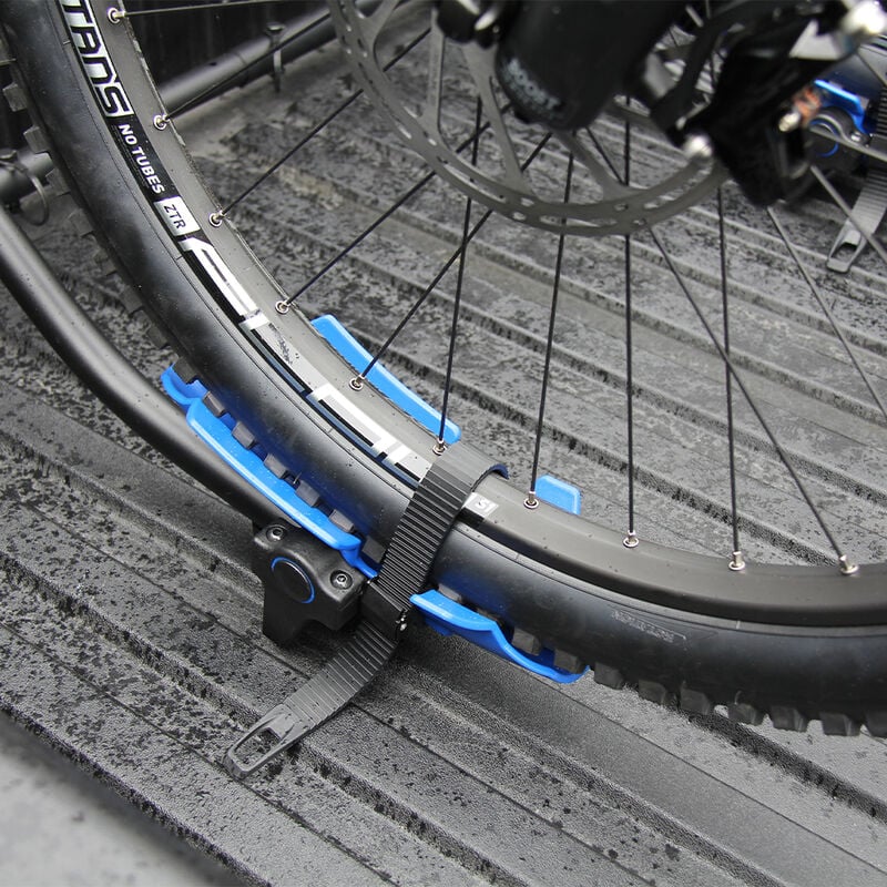 Advantage SportsRack BedRack Elite 2 Bike Truck Bike Rack image number 4