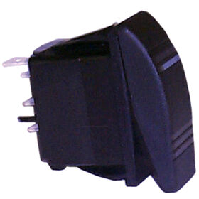 Sierra Rocker Switch Mom On/Off/On SPDT, Sierra Part #RK19780