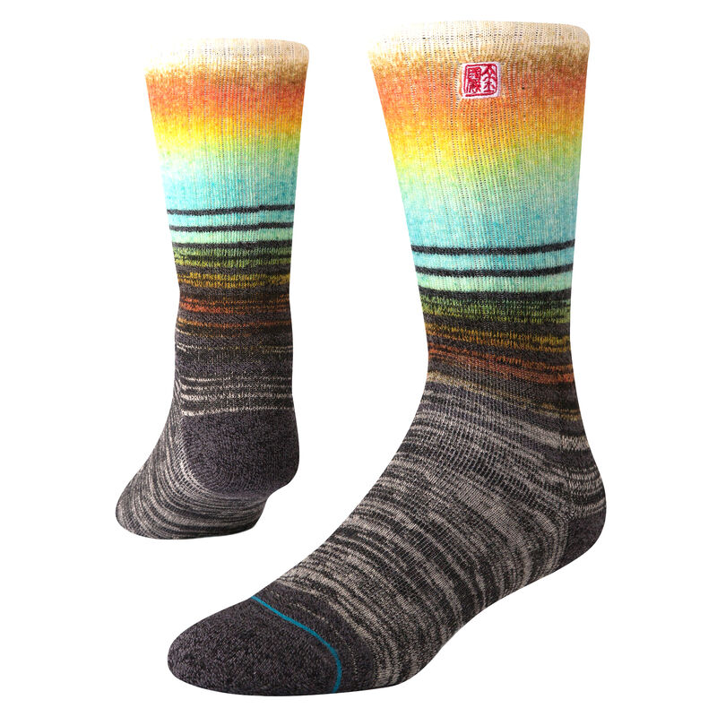 Stance Geothermal Outdoor Sock image number 3