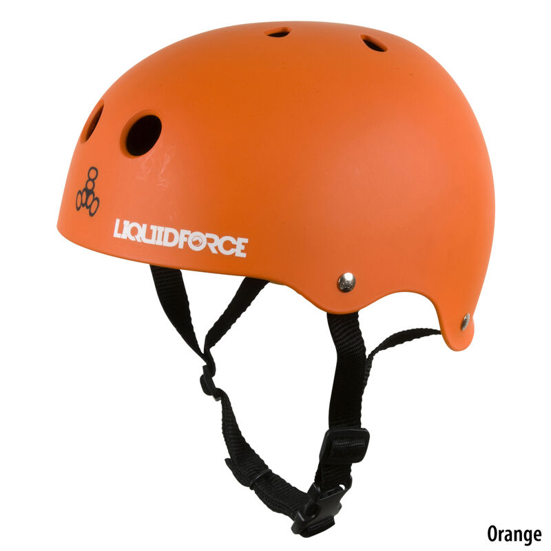 Liquid Force Icon Helmet image number 5